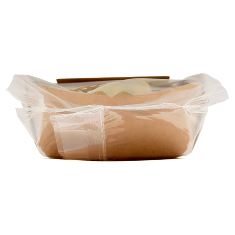 Cappellacci con Brasato di Manzo, Riduzione di Vino e Tartufo Nero Estivo Il Viaggiator Goloso